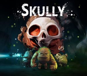 Skully EU Steam Ключ
