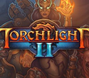 Torchlight II PC Steam Подарок