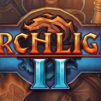 Torchlight II PC Steam Подарок