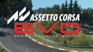 Assetto Corsa EVO RoW PC Steam Ключ