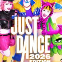 Just Dance 2026 издание Xbox Series X|S Аккаунт
