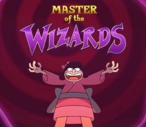 Master of the Wizards Steam Ключ