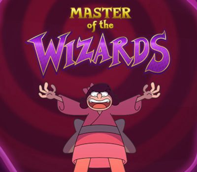 Master of the Wizards Steam Ключ