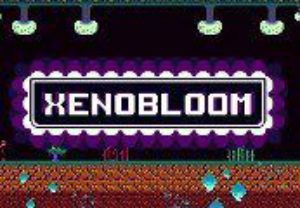 XenoBloom Steam Ключ
