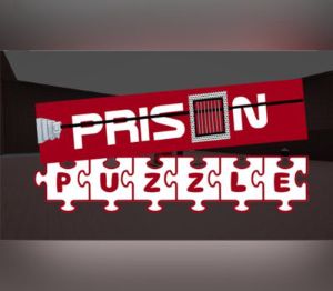 Prison Puzzle PC Steam Ключ