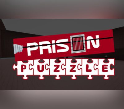 Prison Puzzle PC Steam Ключ
