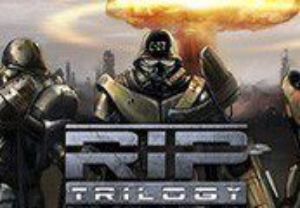 RIP Trilogy Steam Подарок