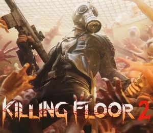 Killing Floor 2 + Digital Deluxe-издание Апгрейд EU PC Steam Ключ