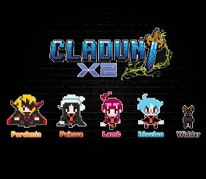 Cladun X2 RoW Steam Ключ