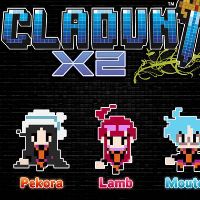 Cladun X2 RoW Steam Ключ