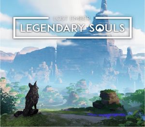 Lost Ember: Legendary Souls DLC EU PS5 Ключ