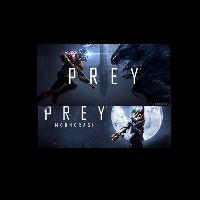 Prey Digital Deluxe-издание RoW PC Steam Ключ
