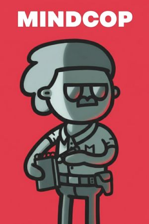 Mindcop RoW PC Steam Ключ