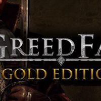 GreedFall Gold-издание PC GOG Ключ