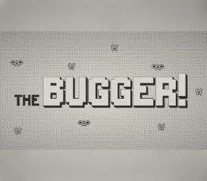 The Bugger! Steam CD Key