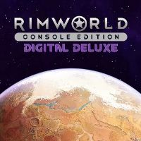 RimWorld Console издание Digital Deluxe-издание XBOX One / Xbox Series X|S Аккаунт