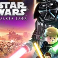 LEGO Star Wars: The Skywalker Saga US PC Steam Ключ