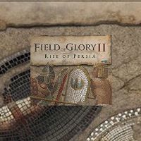Field of Glory II - Rise of Persia DLC Steam Ключ