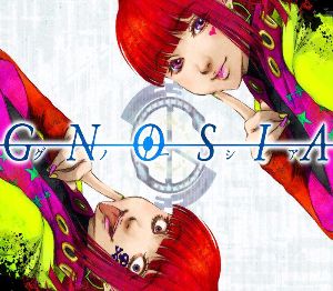 Gnosia EU PC Steam Альтергифт