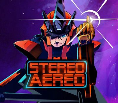 Stereo Aereo Steam Ключ