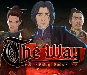 Ash of Gods: The Way OCE PC Steam Ключ