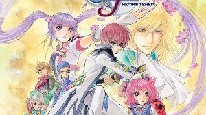 Tales of Graces f Ремастер PS5 Аккаунт