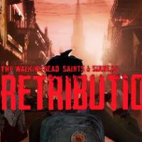 The Walking Dead: Saints & Sinners - Chapter 2: Retribution Steam Ключ