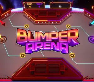 Bumper Arena Steam Ключ