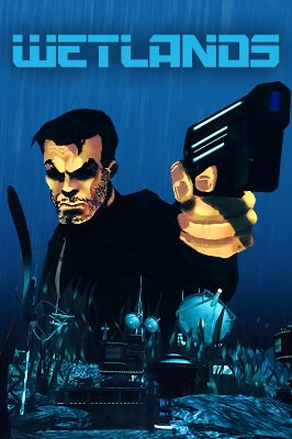 Wetlands PC Steam Ключ