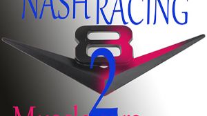 Nash Racing 2: Muscle cars PC Steam Ключ