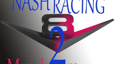 Nash Racing 2: Muscle cars PC Steam Ключ