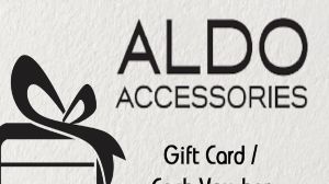 ALDO Accessories 25 KWD Подарочная карта KW