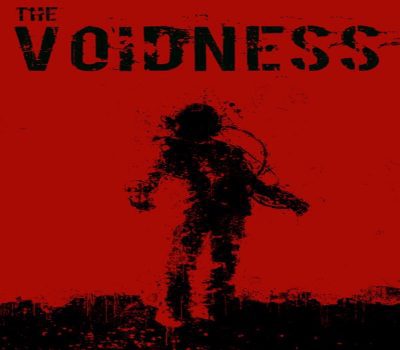 The Voidness - Lidar Horror Survival Game Steam Ключ