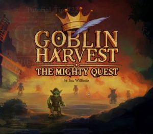 Goblin Harvest: The Mighty Quest Steam Ключ