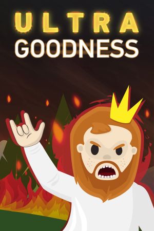 UltraGoodness PC Steam Ключ
