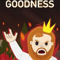 UltraGoodness PC Steam Ключ
