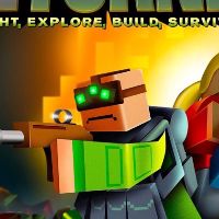 Unturned TR XBOX One Ключ
