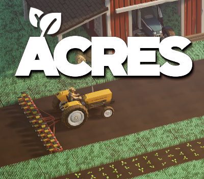 ACRES XBOX One / Xbox Series X|S / PC Аккаунт