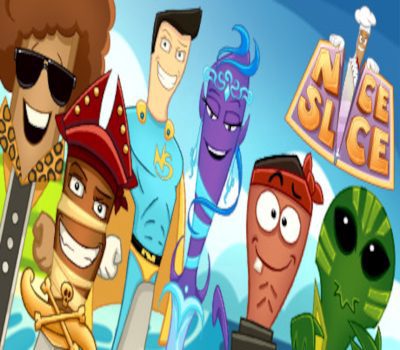 Nice Slice Steam Ключ
