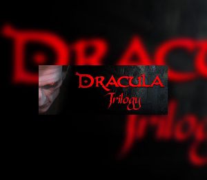 Dracula Trilogy PC Steam Ключ