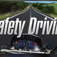 Safety Driving Simulator: Motorbike Steam Ключ