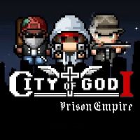 City of God I: Prison Empire PC Steam Аккаунт