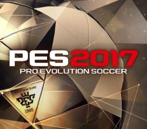 Pro Evolution Soccer 2017 RU/CIS PC Steam Ключ