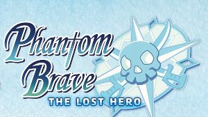 Phantom Brave The Lost Hero RoW PC Steam Ключ