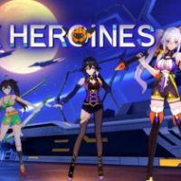 Apex Heroines PC Steam Ключ