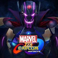 Marvel Vs. Capcom: Infinite Deluxe-издание US XBOX One Ключ