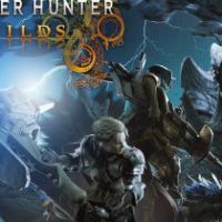 Monster Hunter Wilds Premium Deluxe-издание PC Steam Аккаунт