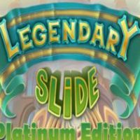 Legendary Slide - Platinum издание Steam Ключ