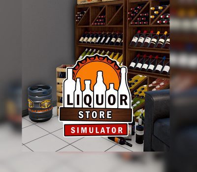 Liquor Store Simulator PC Steam Аккаунт