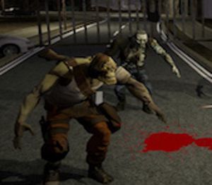 The Unknown City (Horror Begins Now.....Episode 1) Steam Ключ